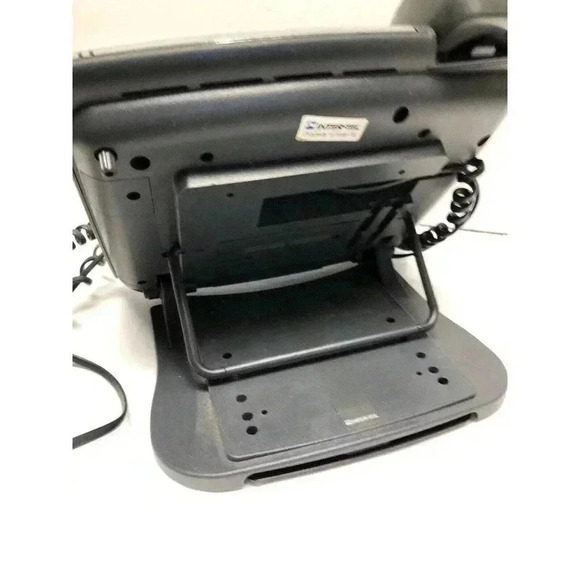 Office Landline Business Telephone LCD Display Axxess Slate 8520 Phone - Picture 3 of 6